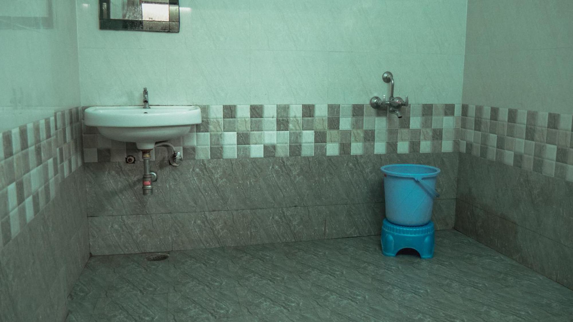 Hotel Sugandh Retreat Džajpur Pokoj fotografie